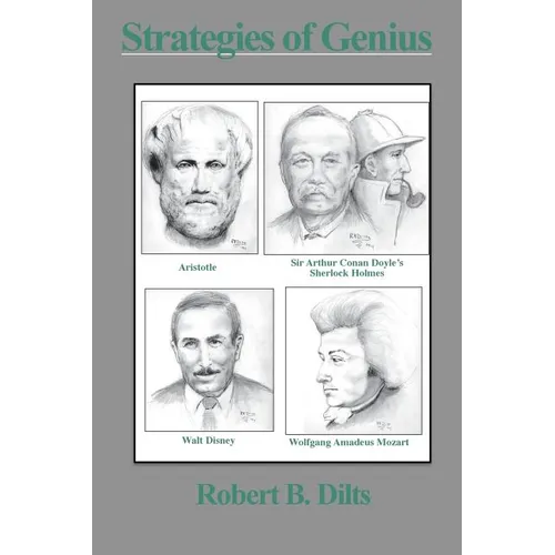 Strategies of Genius: Volume I - Paperback