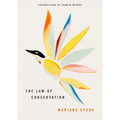 The Law of Conservation - Paperback