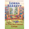 A Controversial Cover - Hardcover