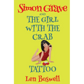 Simon Grave and the Girl with the Crab Tattoo - Paperback