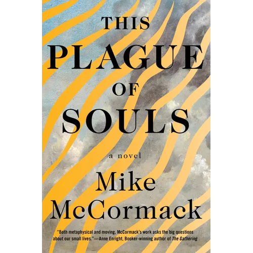 This Plague of Souls - Paperback