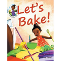 Let's Bake!: Ladi, Liz & Cam - Hardcover