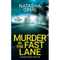 Murder in the Fast Lane - Paperback