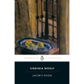 Jacob's Room - Paperback