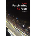 Fascinating F1 Facts, Volume 3 - Paperback