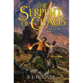 The Serpent of Chaos - Paperback