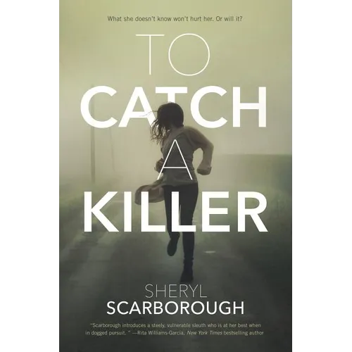 To Catch a Killer - Paperback