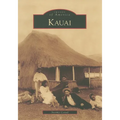 Kauai - Paperback