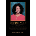Define You! - Paperback