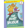 The Bears' Vacation - Hardcover