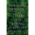 Letters to a Young Scientist - Paperback