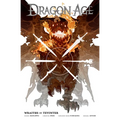 Dragon Age: Wraiths of Tevinter - Hardcover