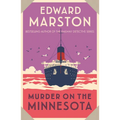 Murder on the Minnesota: A Thrilling Edwardian Murder Mystery - Paperback
