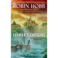 Shaman's Crossing - Mass Market Paperbound