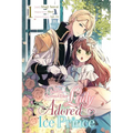 The Small-Animallike Lady Is Adored by the Ice Prince, Vol. 1 (Manga) - Paperback