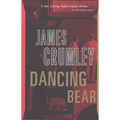 Dancing Bear - Paperback