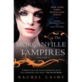 The Morganville Vampires: Midnight Alley and Feast of Fools - Paperback