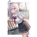 Alya Sometimes Hides Her Feelings in Russian, Vol. 5: Volume 5 - Paperback