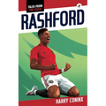 Rashford - Paperback