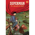Superman: The Harvests of Youth - Paperback