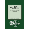 Third Supplement to Torrey - Paperback
