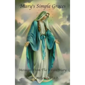 Mary's Simple Graces: Messages From The Virgin Mary - Paperback