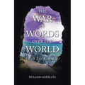 The War of Words over the World: (And the Church) - Paperback