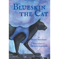 Blueskin the Cat - Paperback