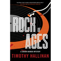 Rock of Ages - Paperback