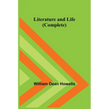 Literature and Life (Complete) - Paperback