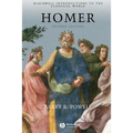 Homer - Paperback