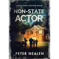 Non-State Actor: A Pallas Group Solutions Thriller - Hardcover