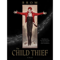 The Child Thief - Paperback