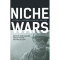Niche Wars: Australia in Afghanistan and Iraq, 2001-2014 - Paperback