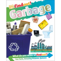 Dkfindout! Garbage (Library Edition) - Hardcover