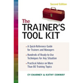 The Trainer's Tool Kit - Paperback