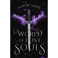 World of Lost Souls - Paperback