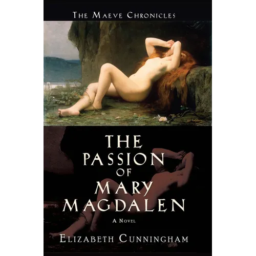 The Passion of Mary Magdalen - Paperback