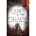 Ashes of Chaos - Paperback