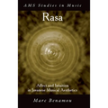 Rasa: Affect and Intuition in Javanese Musical Aesthetics - Paperback