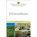 2 Corinthians - Paperback