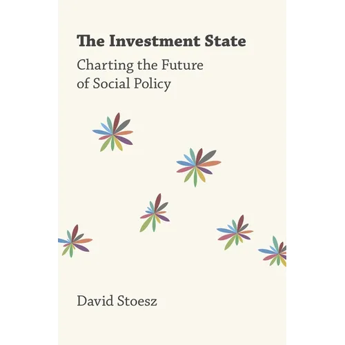 The Investment State: Charting the Future of Social Policy - Hardcover