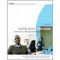 Leading Across Differences: Casebook - Paperback