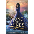 Song of Vines: A Retelling of Jack and the Beanstalk - Paperback
