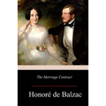The Marriage Contract - Paperback