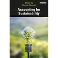 Accounting for Sustainability - Paperback