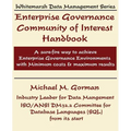 Enterprise Governance - Paperback