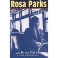 Rosa Parks: My Story - Paperback