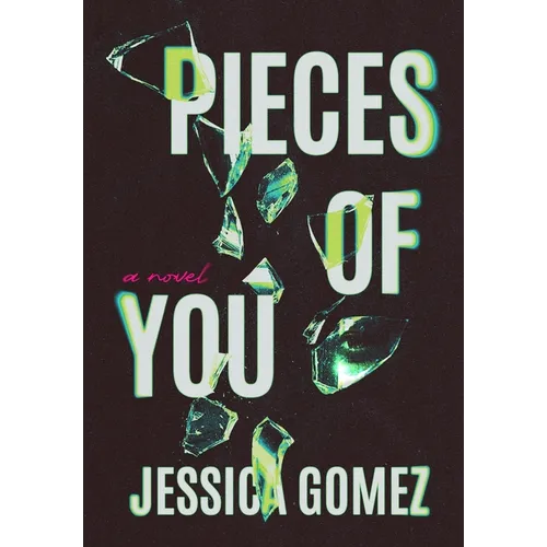 Pieces of You - Hardcover