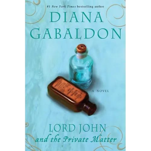 Lord John and the Private Matter - Paperback